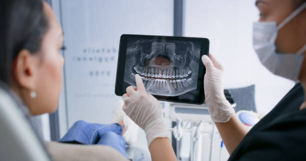Licensed Teeth Whitening service in Hempstead, TX - Smile Center Dentistry